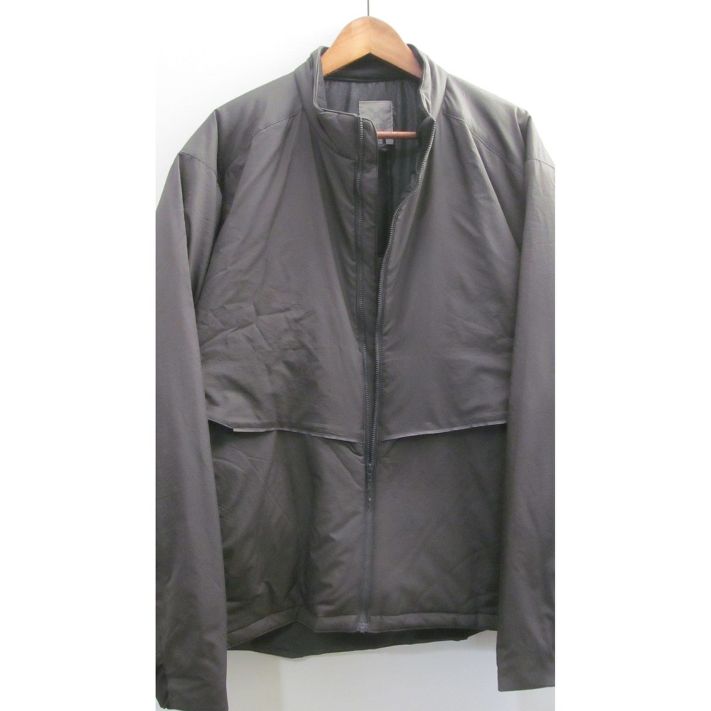 Vertx Integrity P Base Jacket Mens XL Black Tactical Insulated Concealed VTX8875